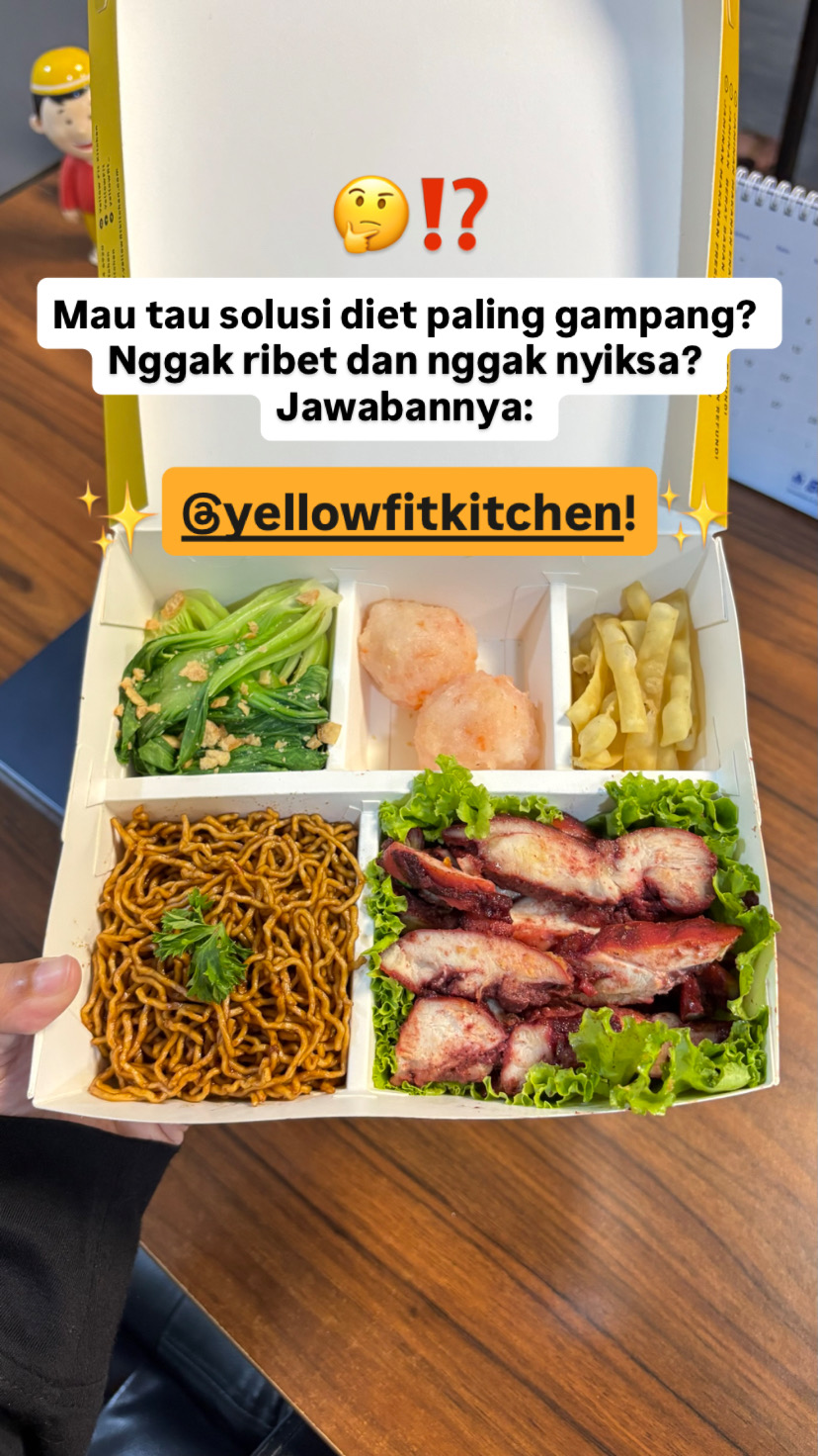 YellowFit Facebook ad from Jun 5, 2026