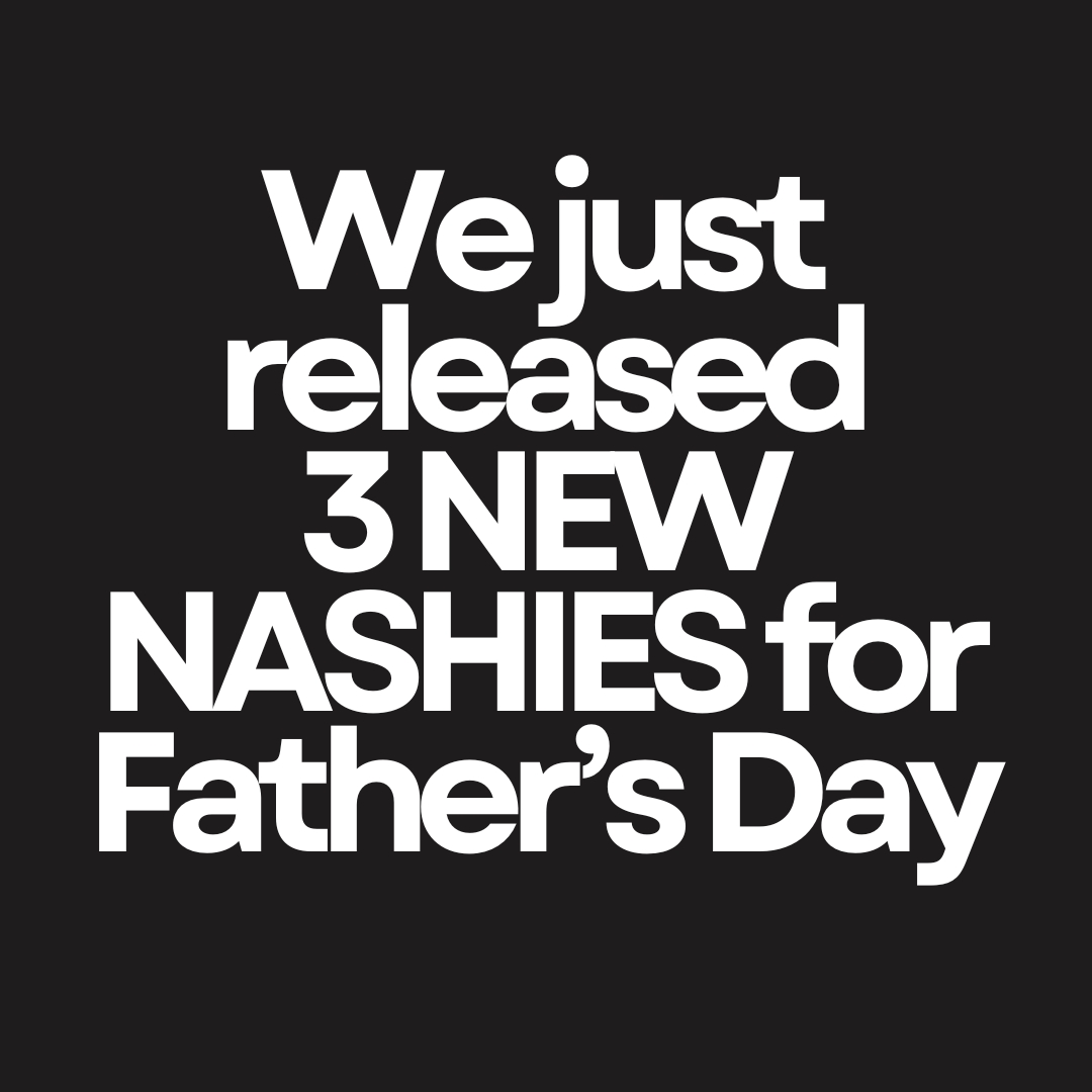 Nashie Facebook ad