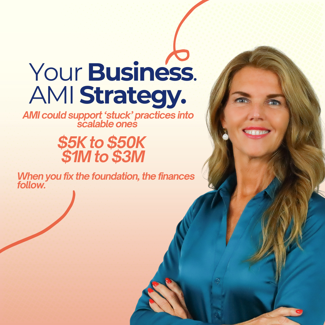 Advanced Medical Integration Facebook ad