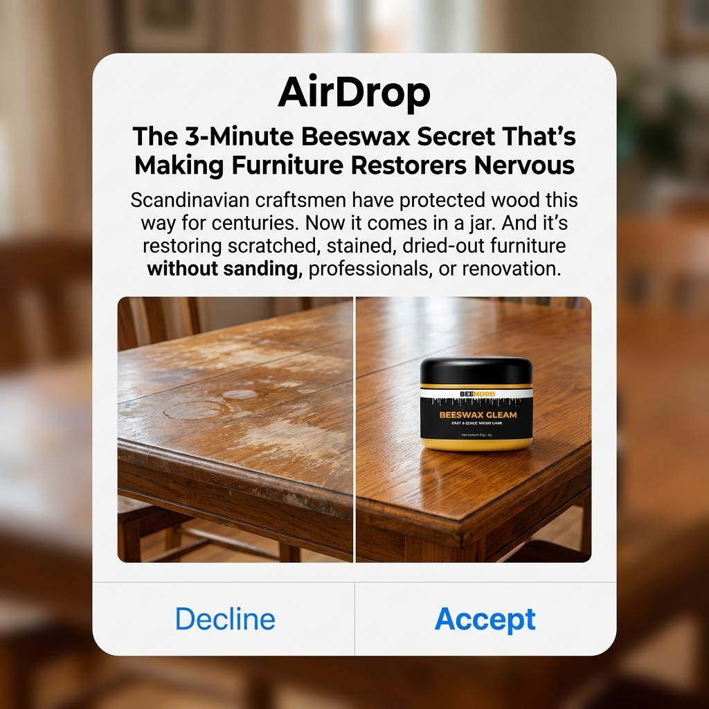 BeeNord Facebook ad