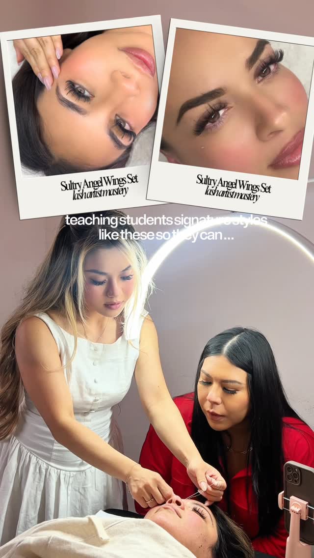 WispiesbyChrissy Facebook ad: See you at our next Sultry Angel Wings…