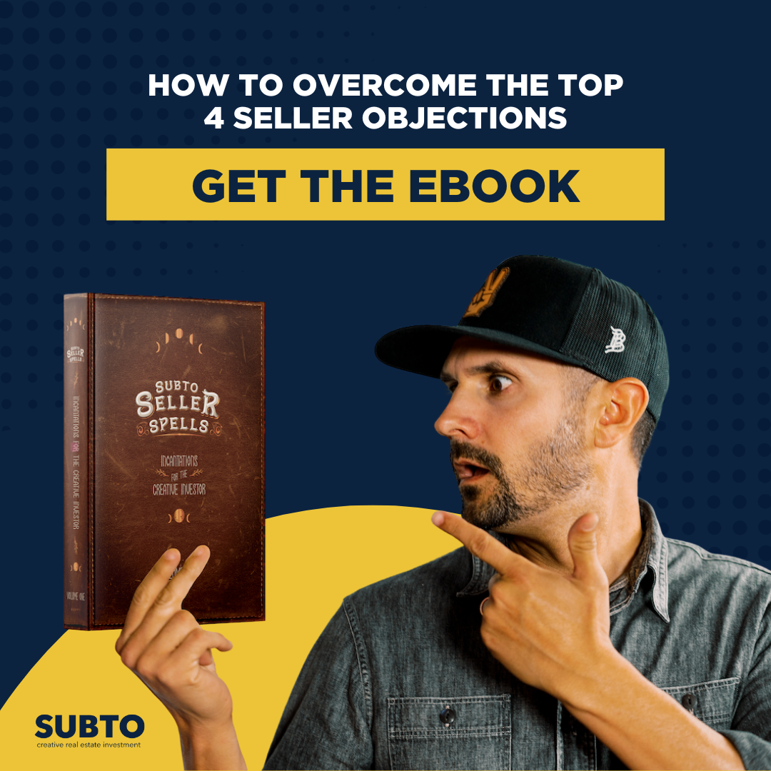 Subto Facebook ad