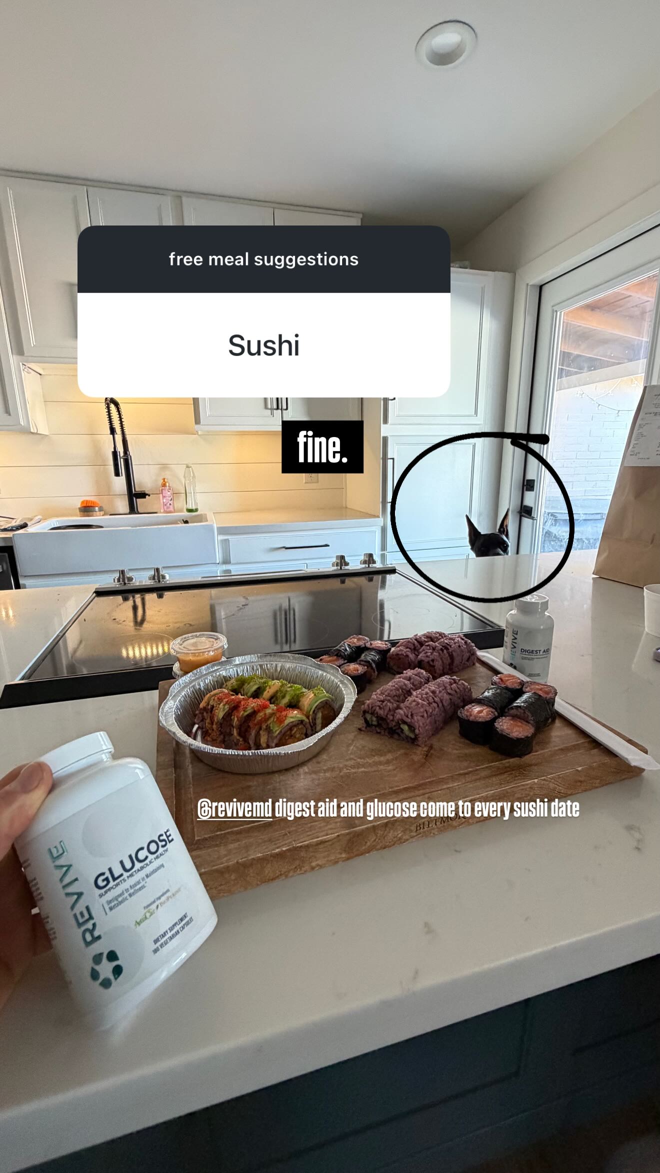 codyburson_ Facebook ad