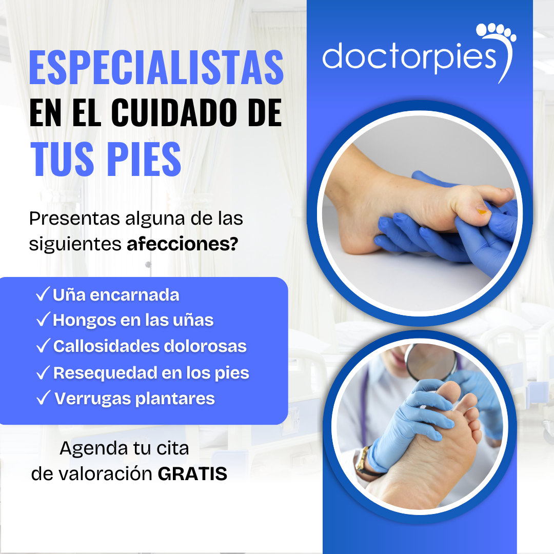 Doctorpies Facebook ad