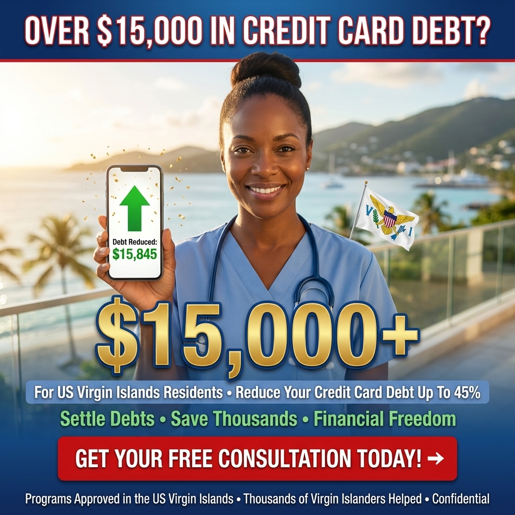 Wealth Compass Facebook ad