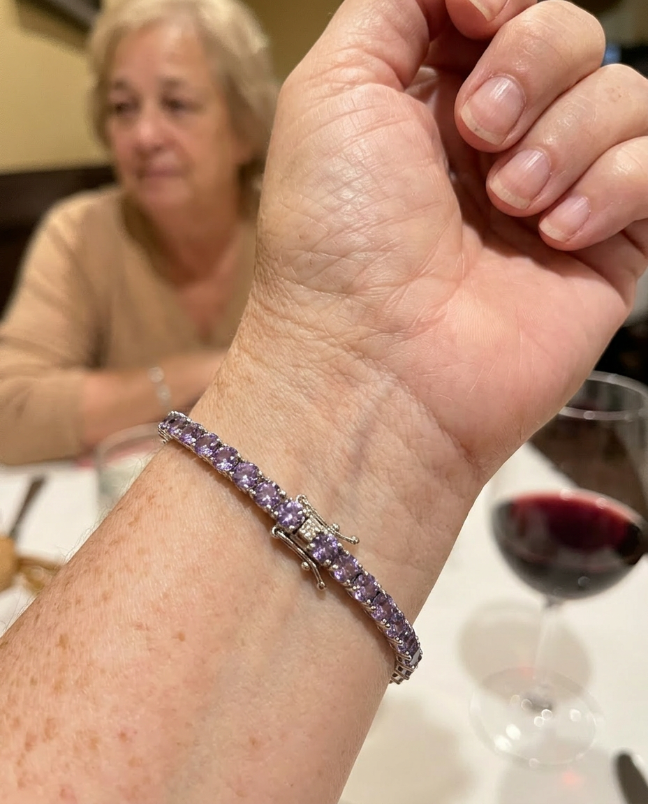 Cindy Harrelson Facebook ad