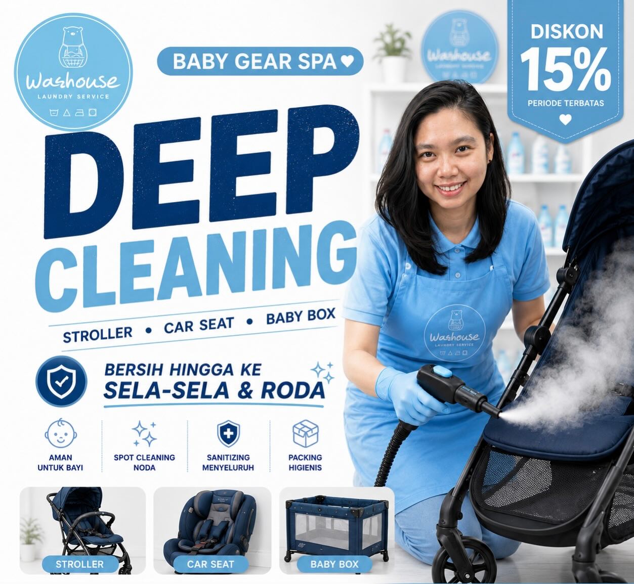 washousejakarta Facebook ad