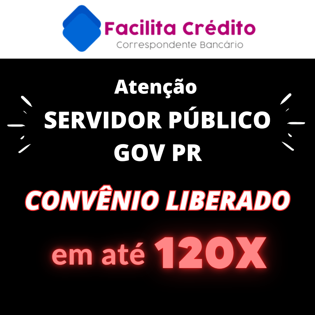 Facilita Crédito Facebook ad from Jun 30, 2026