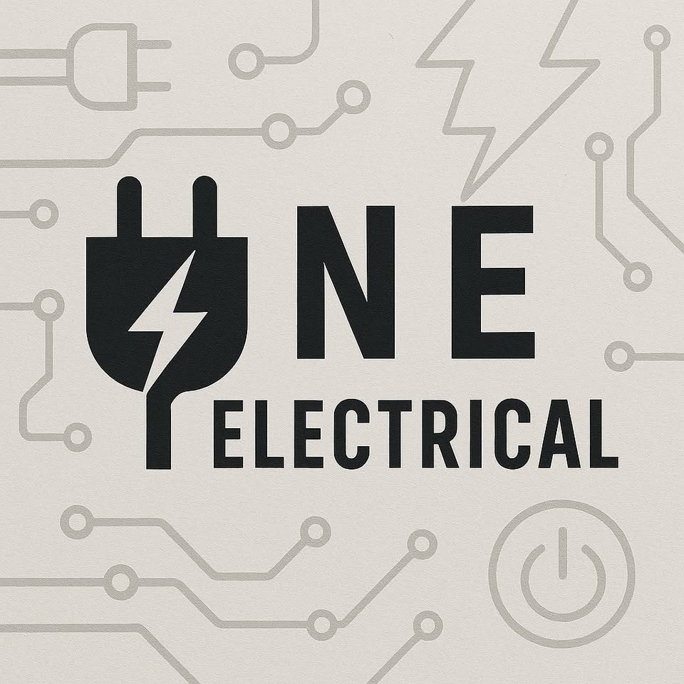 N E Electrical Facebook ad