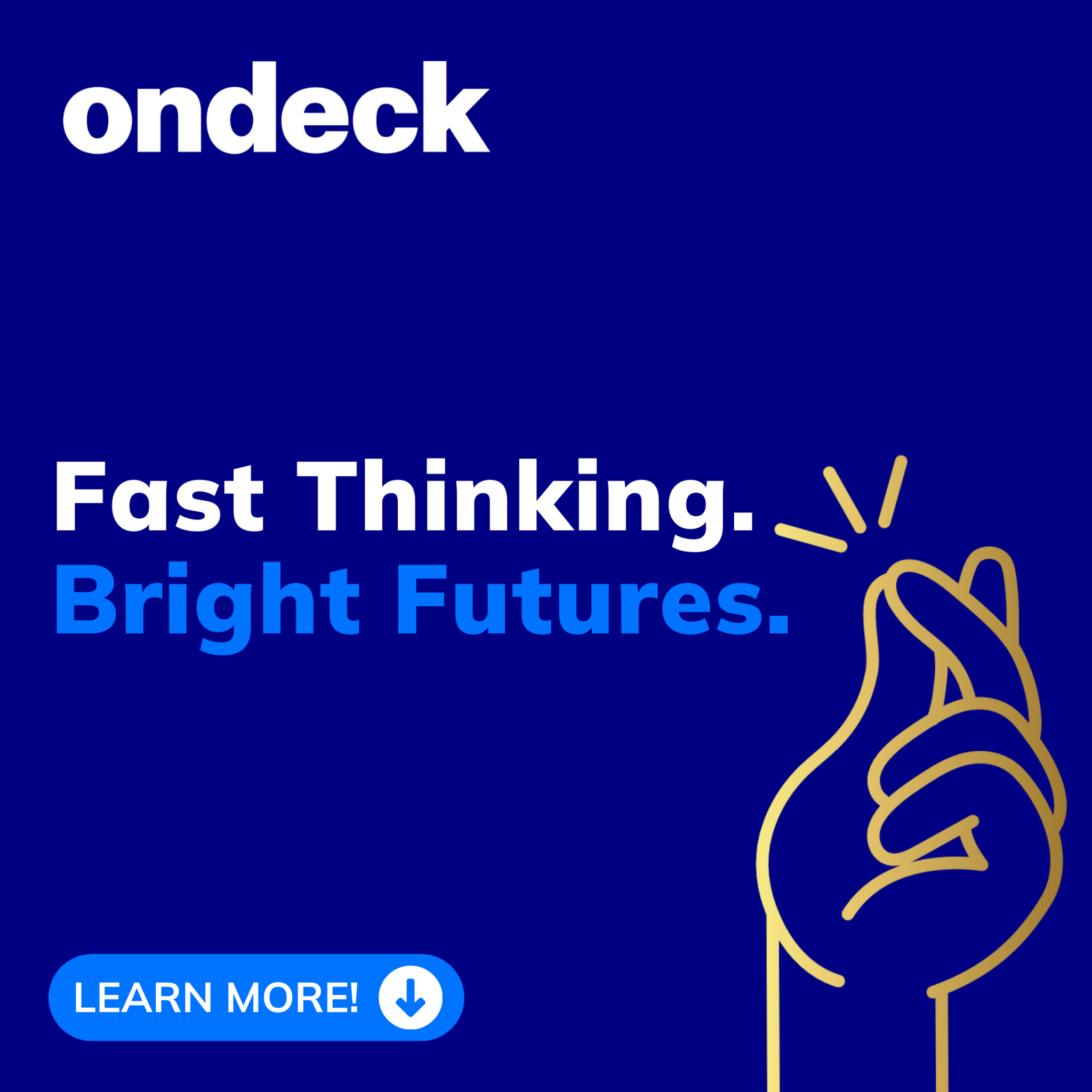 WorkTrybe Facebook ad