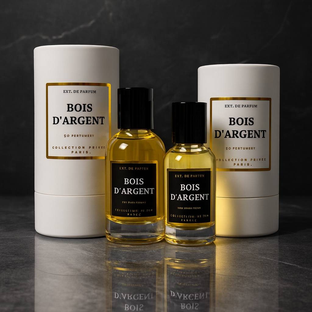 SO Parfums Facebook ad: ๐'๐๐ฟ๐ ๐ฑ๐ ๐ฃ๐ฎ๐ฟ๐ณ๐๐บ - ๐ฆ๐ถ๐น๐น๐ฎ๐ด๐ฒ ๐จ๐ป๐ถ๐พ๐๐ฒโฆ