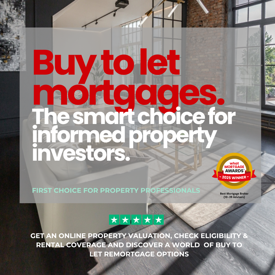 Charwin Mortgages Facebook ad