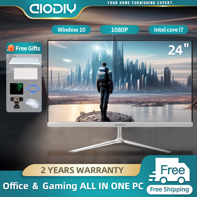 Aiodiy Facebook ad: AIODIY Gaming Chair: Memory foam, recline+footrest (cozy ).