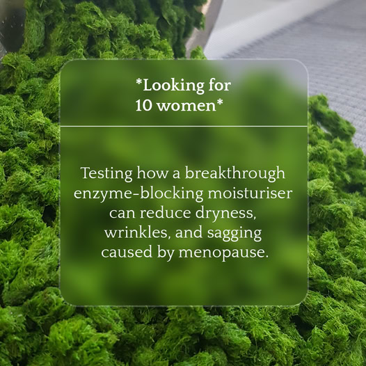 PhycoHealth Facebook ad
