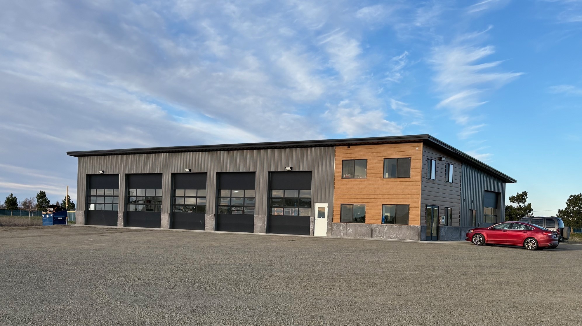 Wheatland Repair Facebook ad: Auto Techs, Family Owned Shop (Up to $80k / 3 Day Weekends…