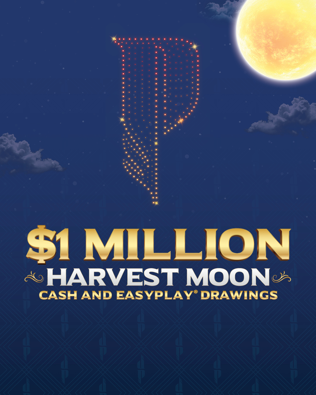 Pechanga Resort Casino Facebook ad: Win $1 Million in Cash & EasyPlay