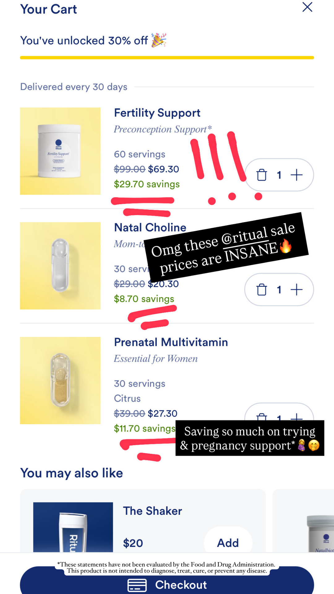The Quality Edit Facebook ad