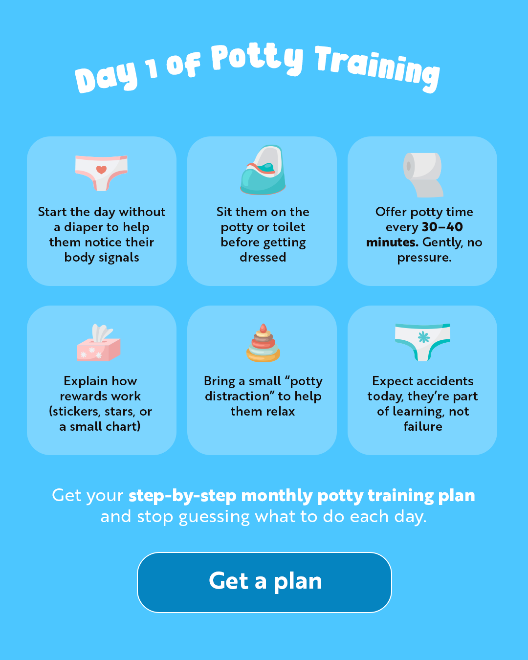 Parenting Leader Facebook ad