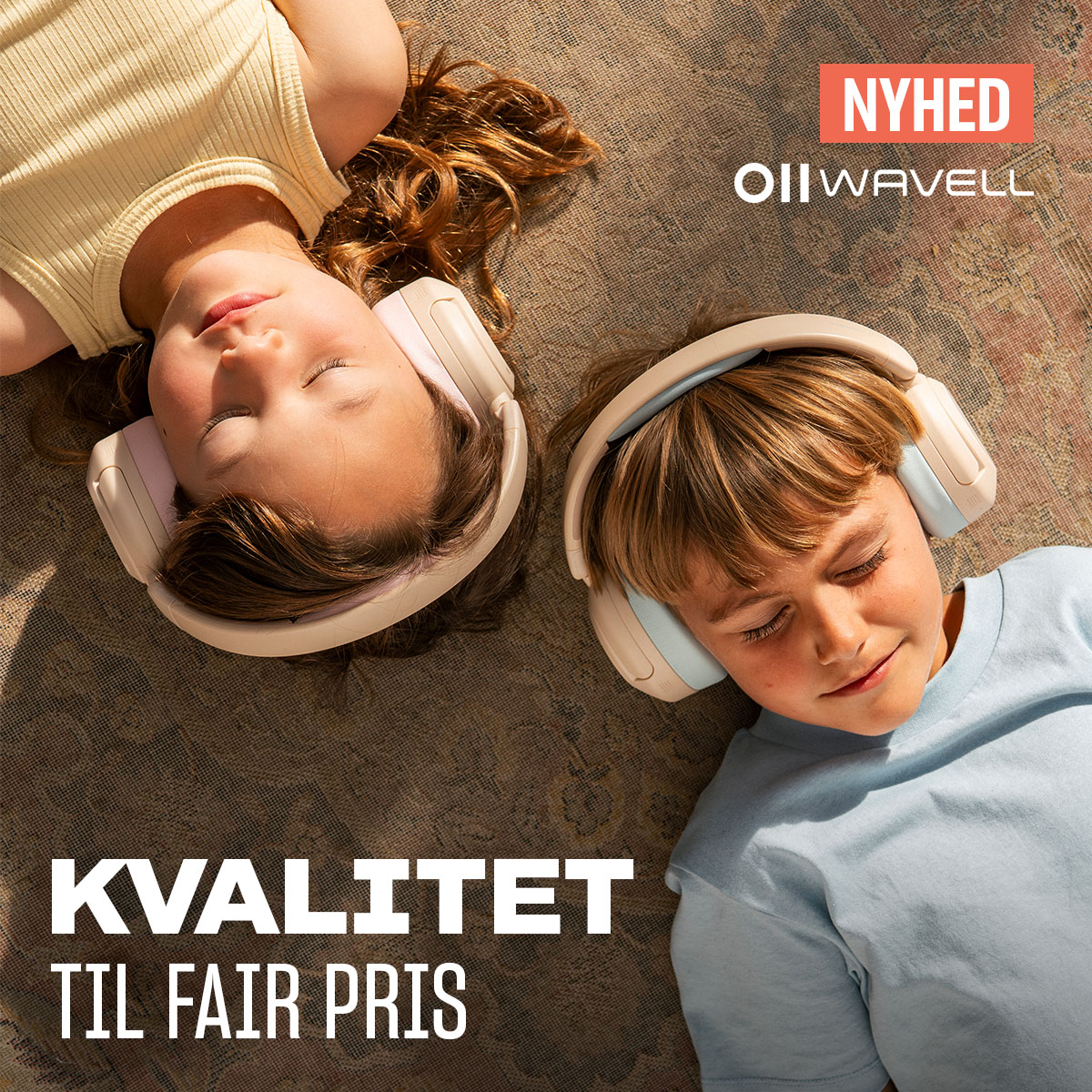 HiFi Klubben Facebook ad