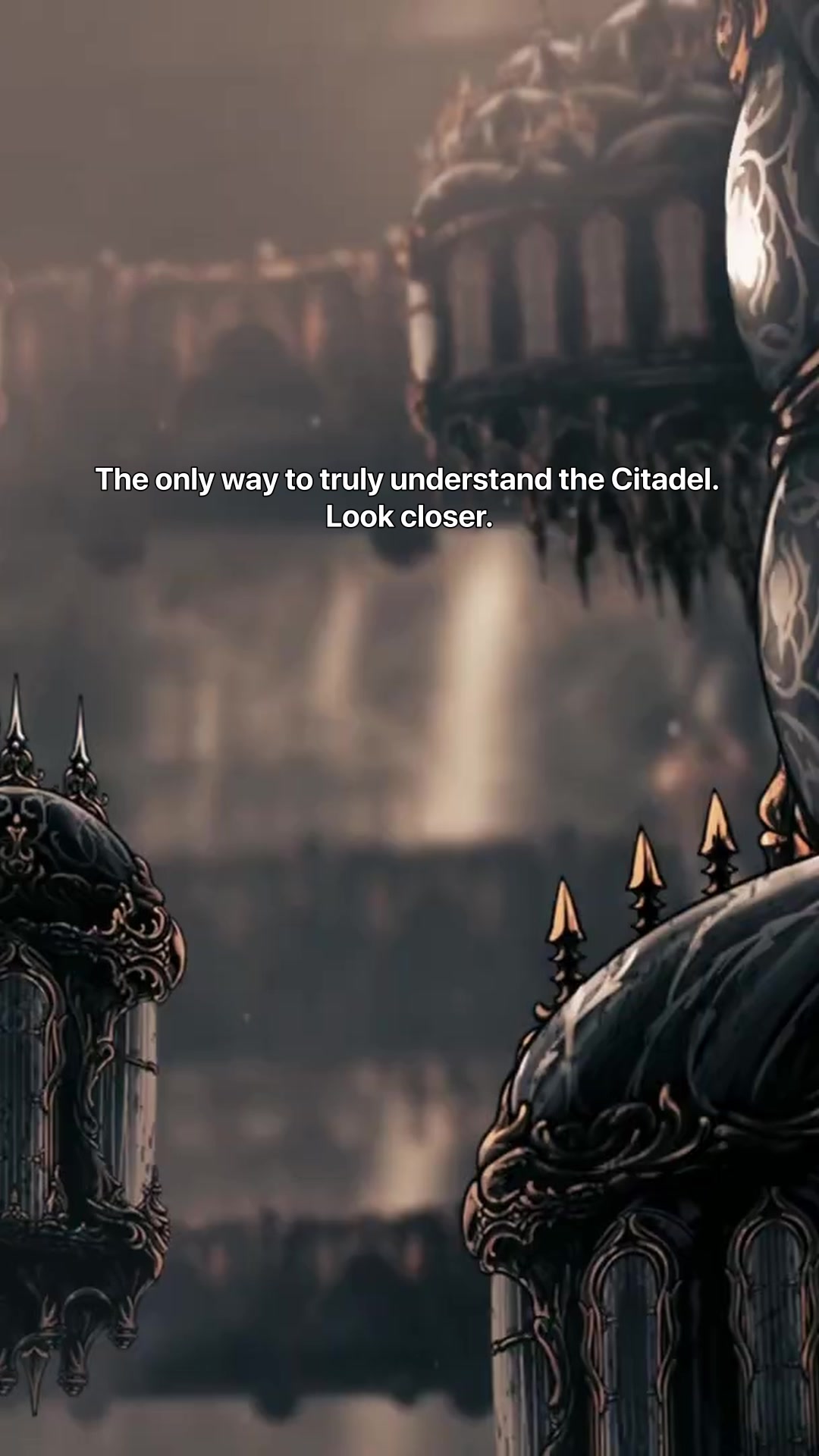 Project Orochi Facebook ad: Time to upgrade your daily rotation.