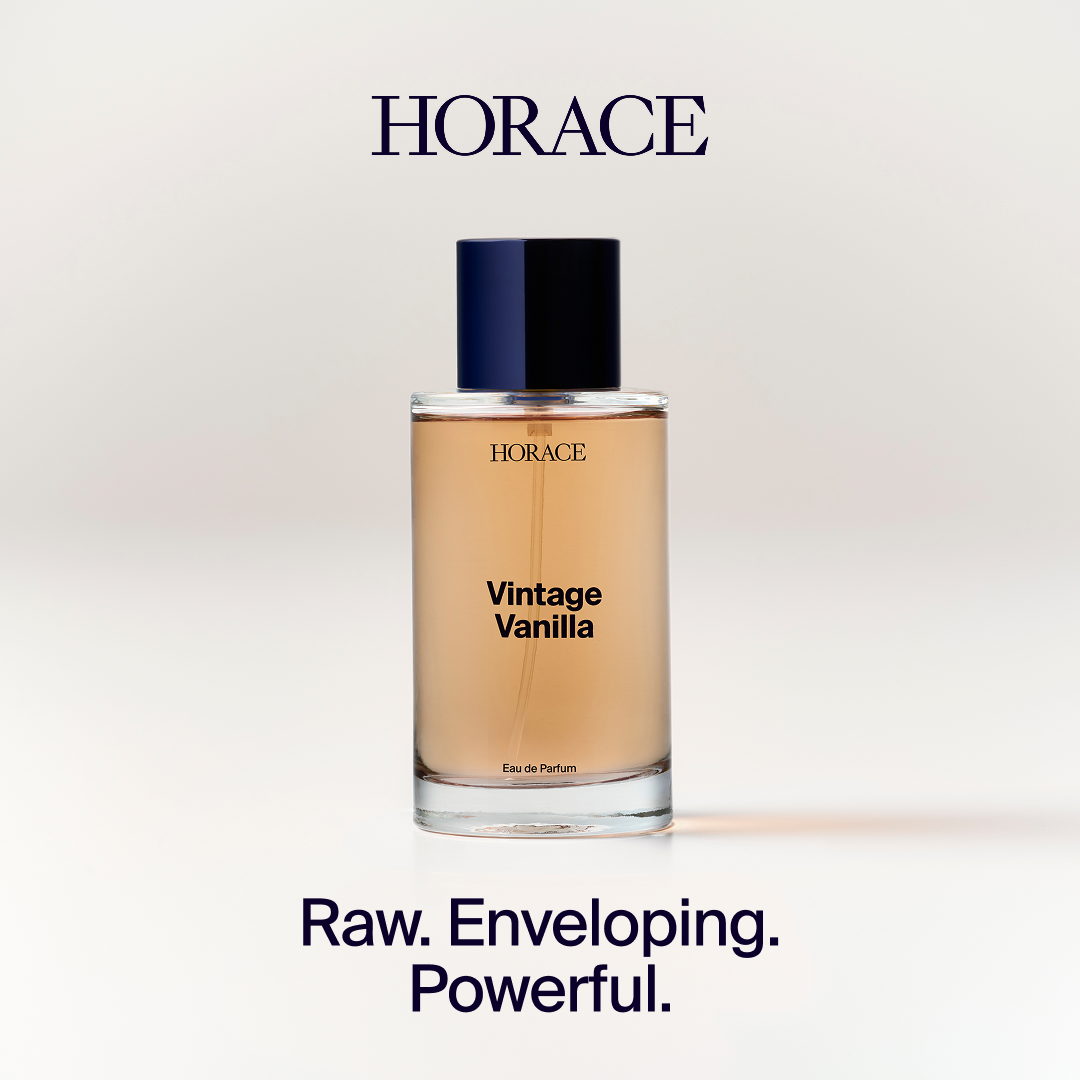 Horace Facebook ad