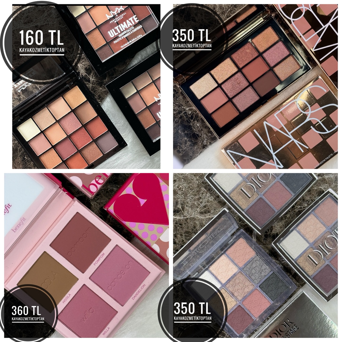 Kayakozmetiktoptannn Facebook ad: KAYAKOZMETİK TOPTAN