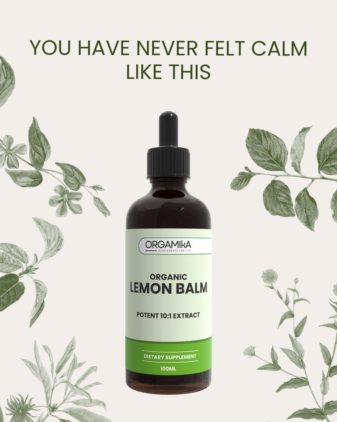 Health Synergy Facebook ad