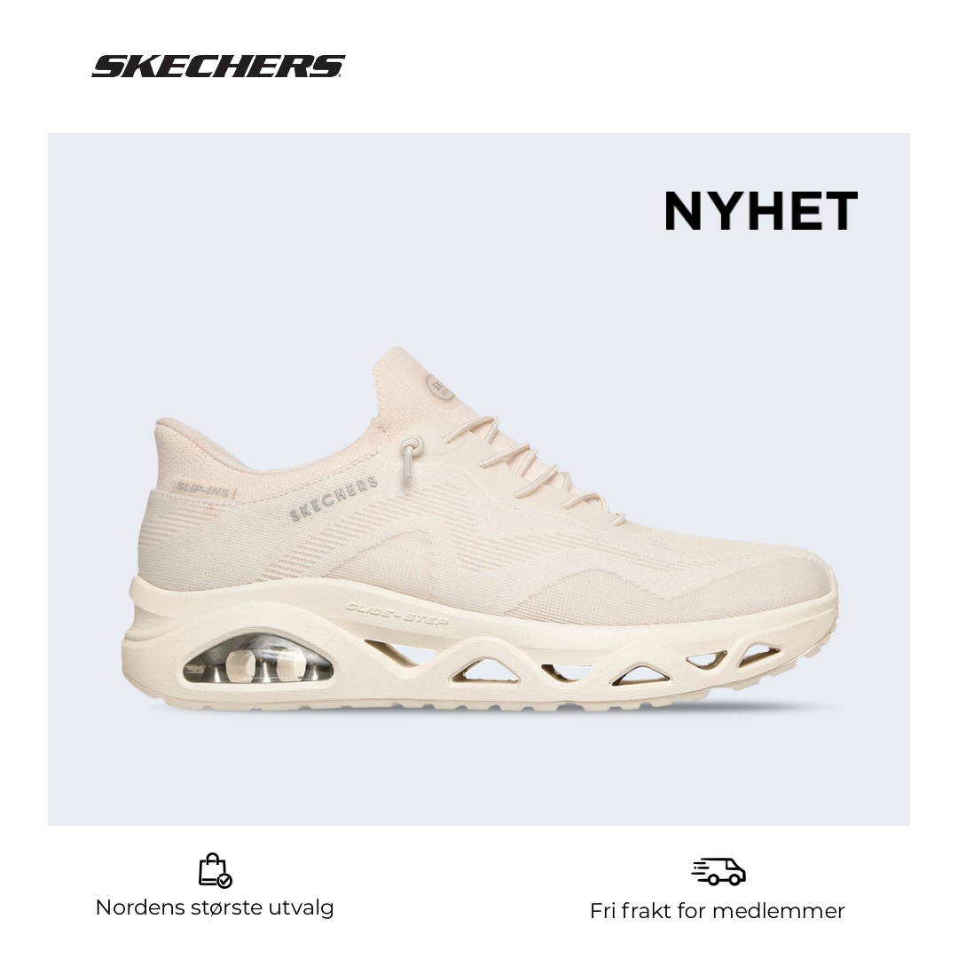 SKECHERS Facebook ad