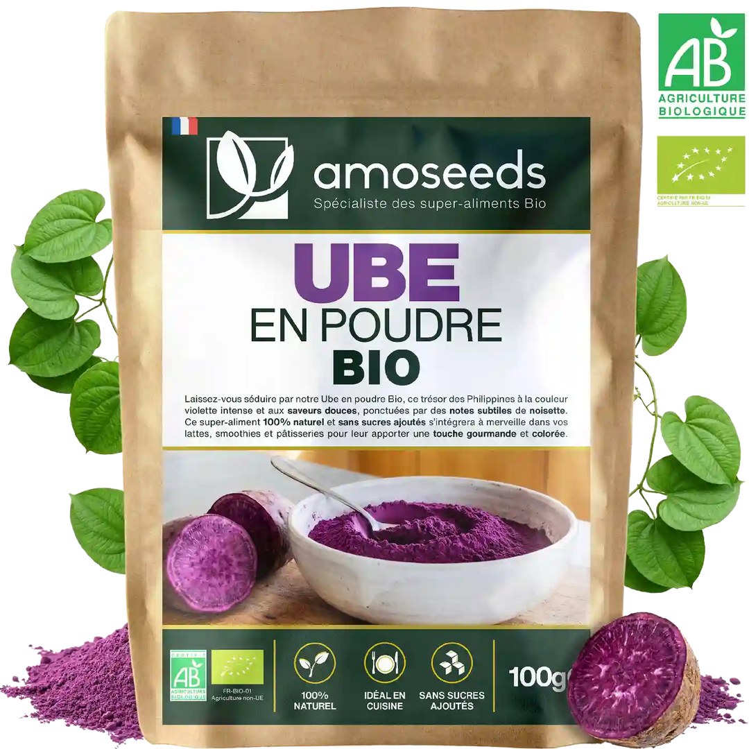 Amoseeds Facebook ad