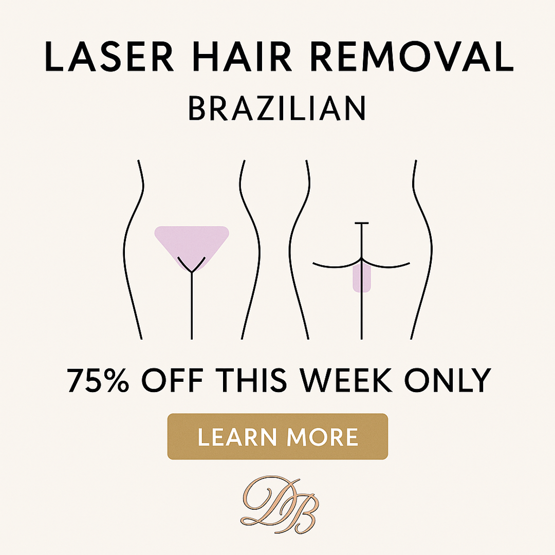 Dolce Bella Medspa Facebook ad from Jun 11, 2026