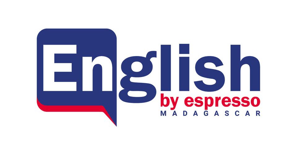 English by Espresso Madagascar Facebook ad