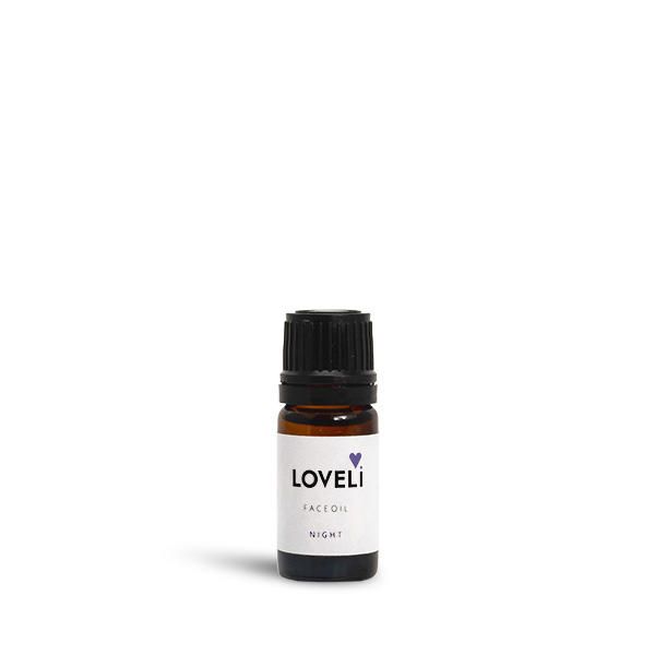 Loveli Facebook ad