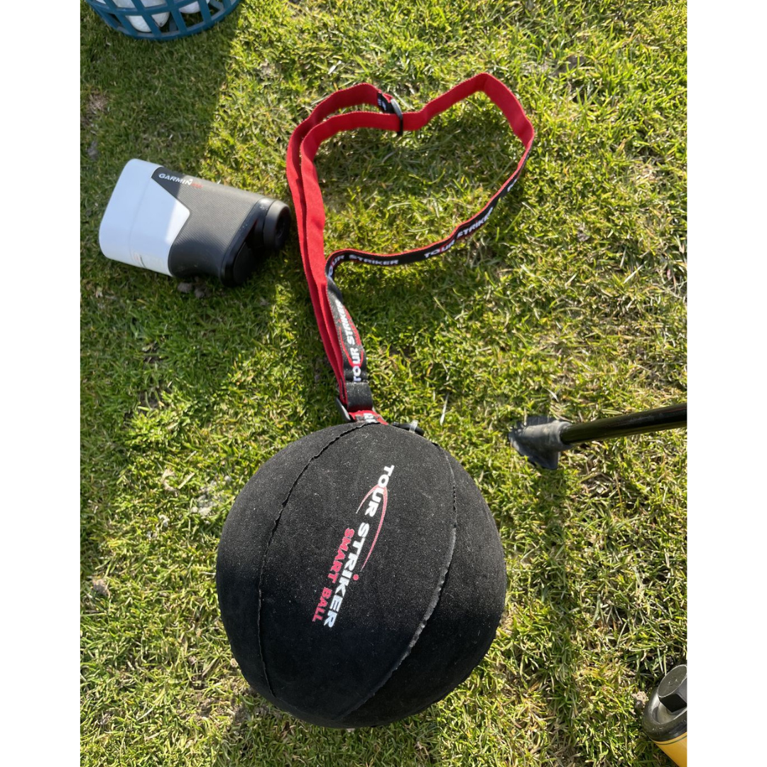 Tour Striker Facebook ad
