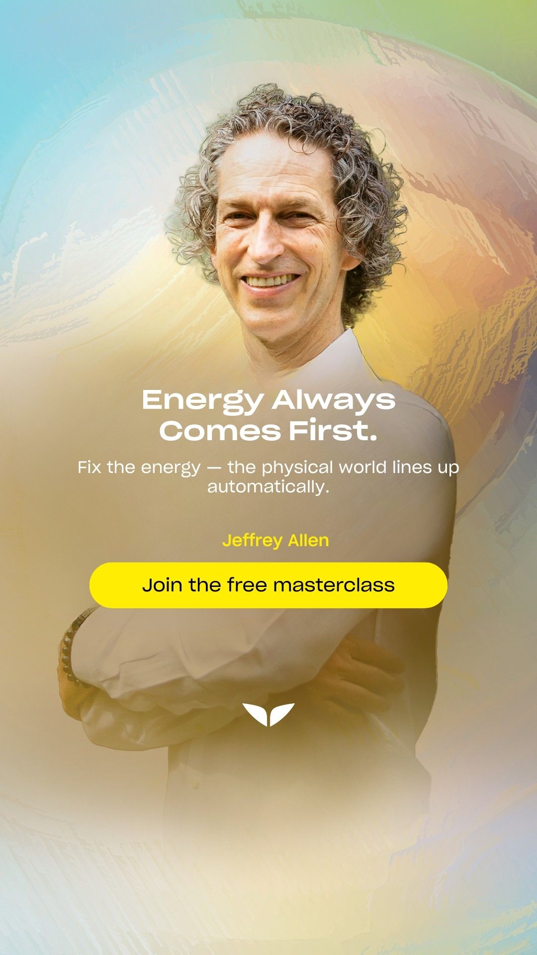 Mindvalley Facebook ad from Mar 17, 2026