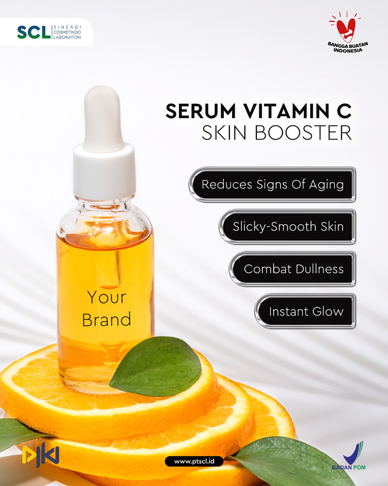 Sinergi Cosmetindo Laboratori Facebook ad