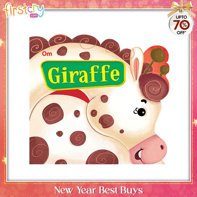 FirstCry Fashion Facebook ad