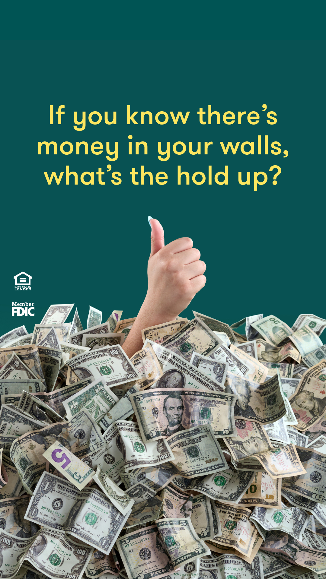 nbkc bank Facebook ad from Jun 1, 2026