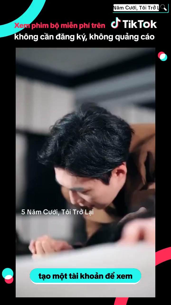 TikTok Global Facebook ad: Bộ truyện lãng mạn trên TikTok