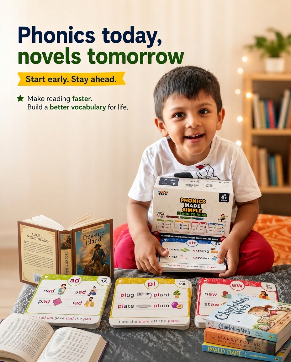 Nesta Toys Facebook ad