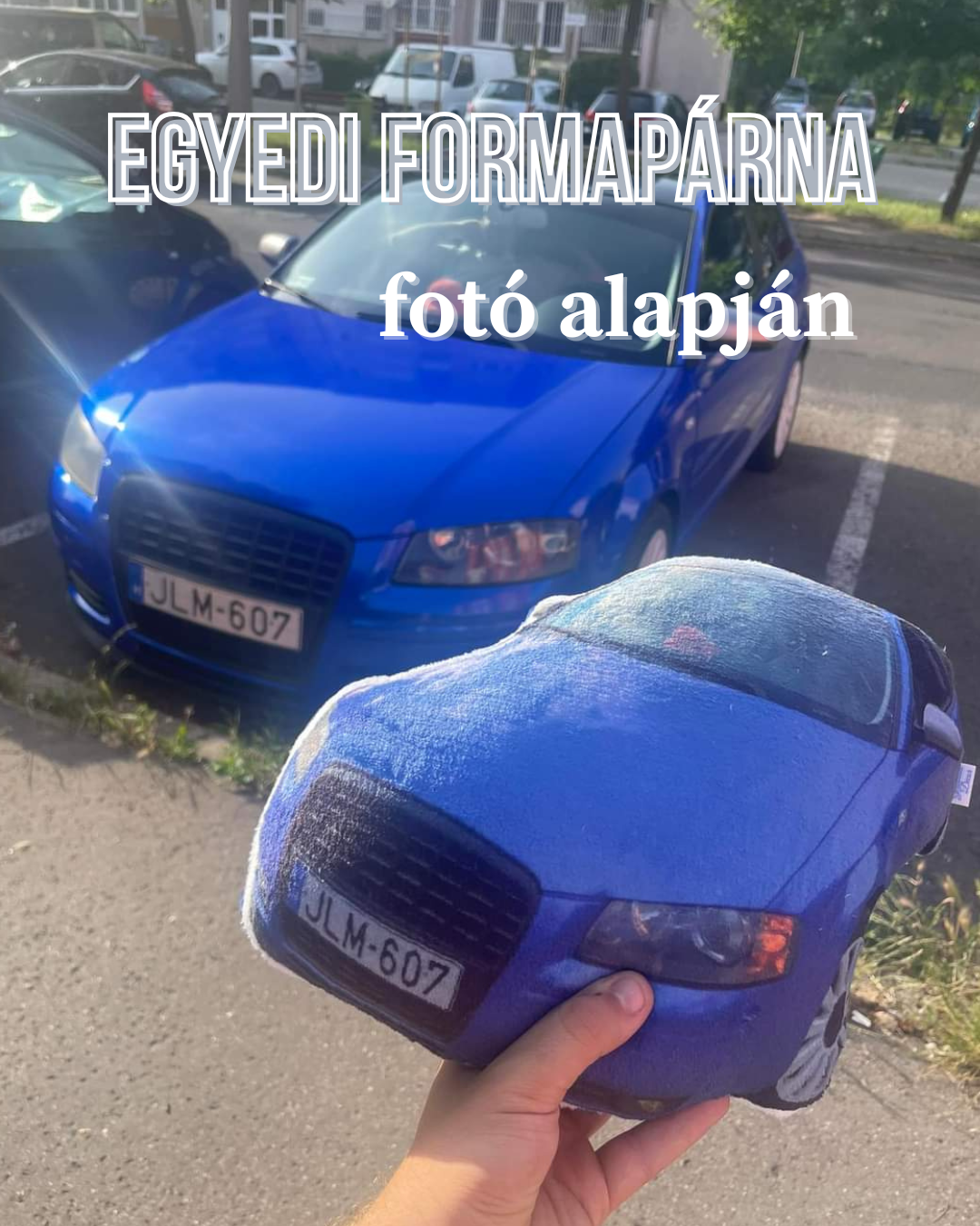 Girlandia Decor Facebook ad: Nehéz olyan ajándékot találni egy férfinak, ami tényleg…