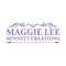 Maggie Lee Bennett Creations