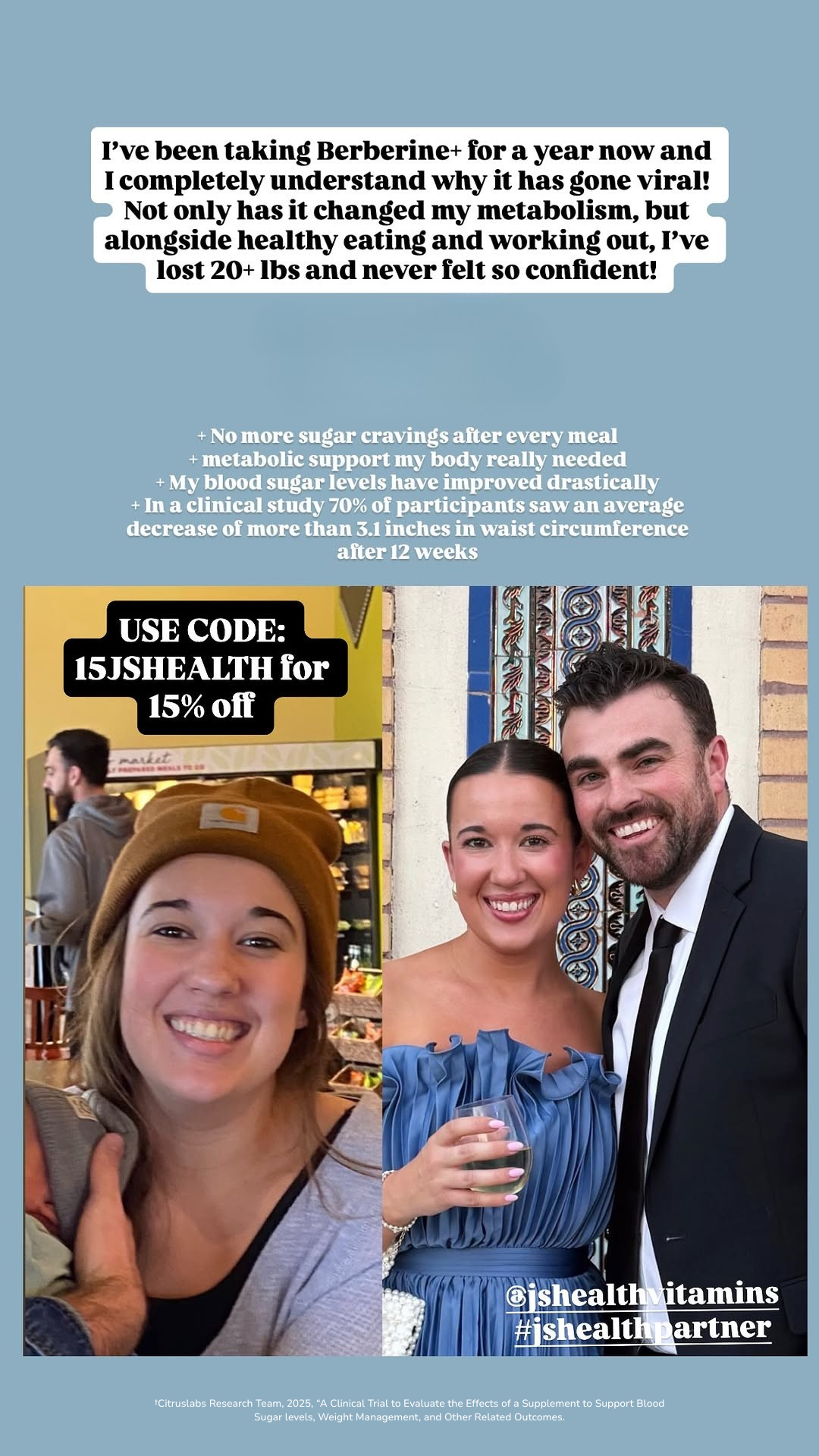 Taylor Hardy Co Facebook ad