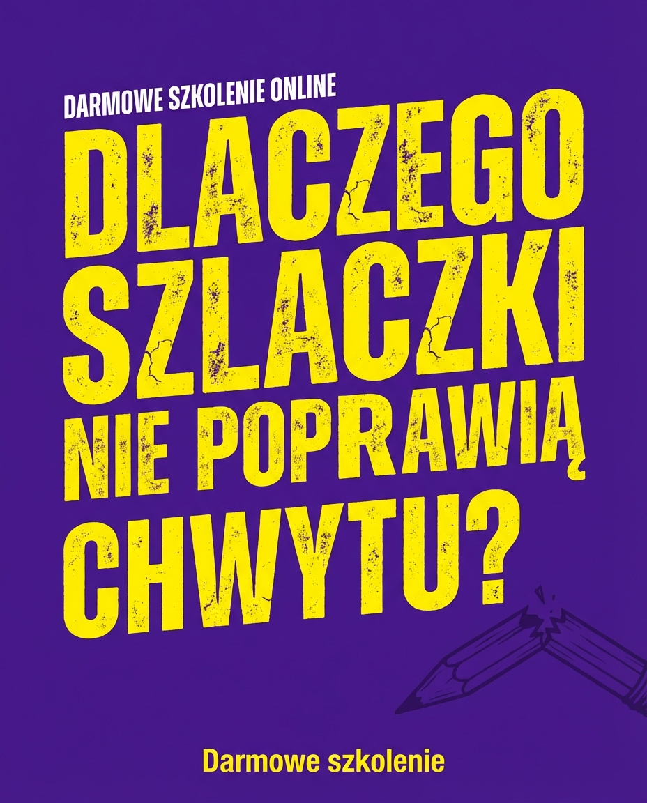 Sonia Michalik psycholog dziecięca Facebook ad