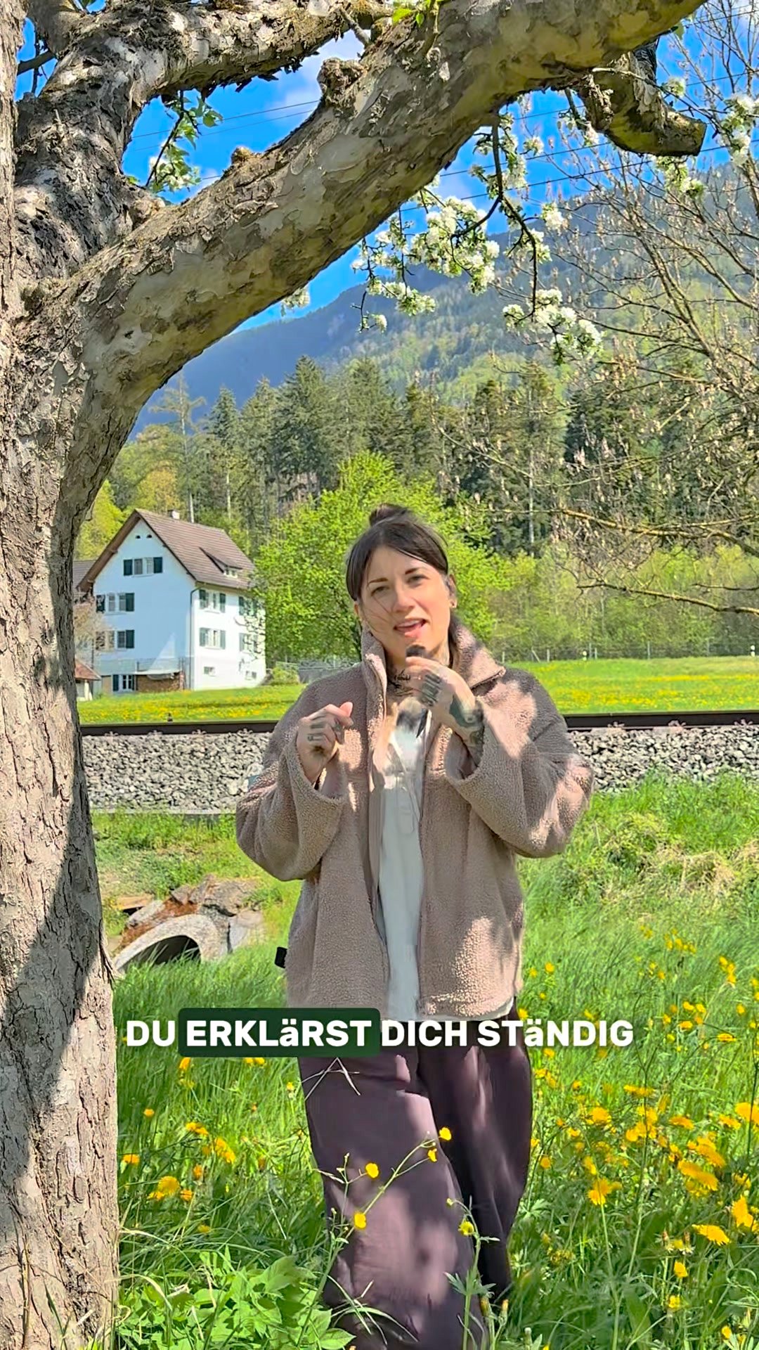 Ela Berger Facebook ad from Jul 27, 2026