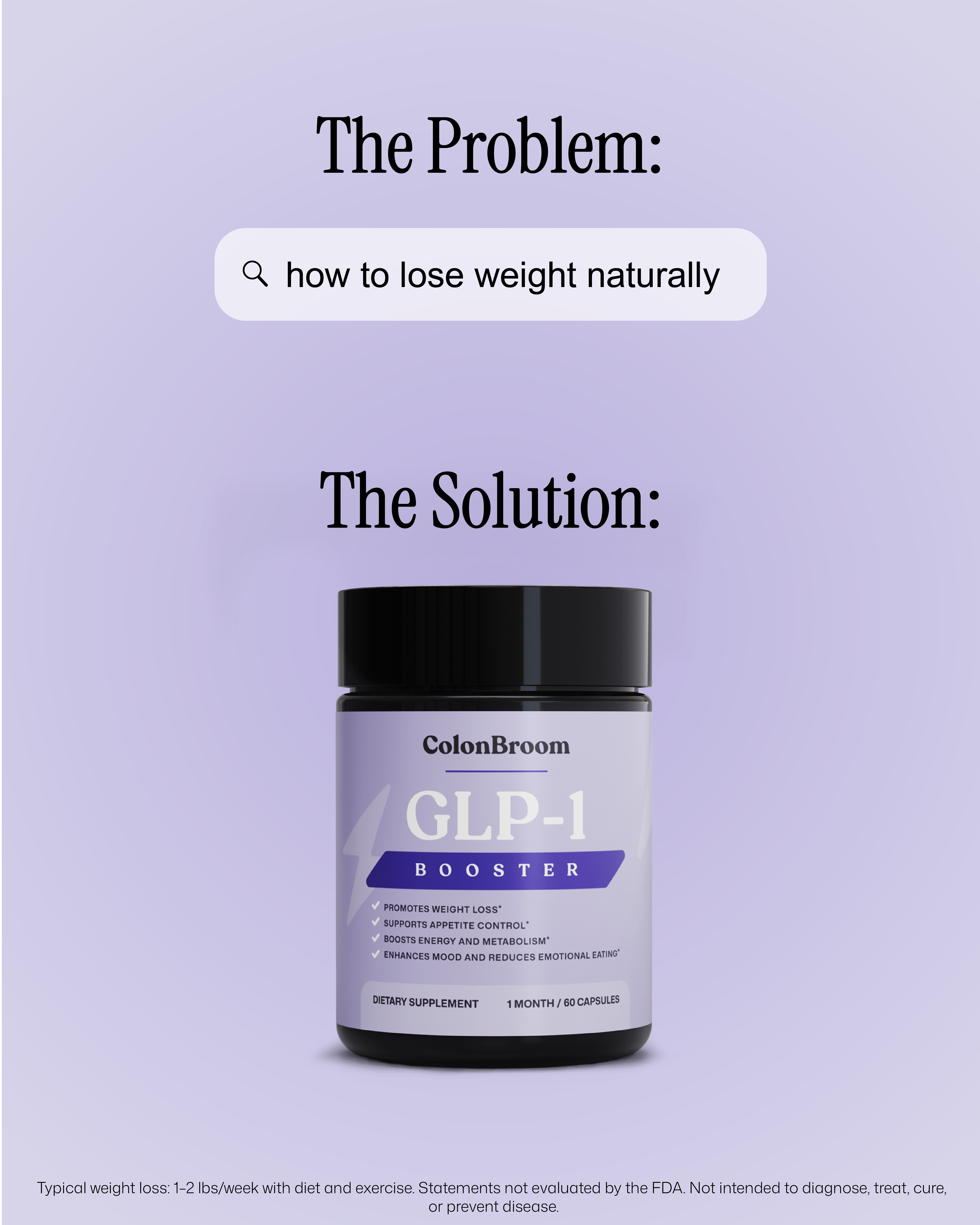 ColonBroom Facebook ad