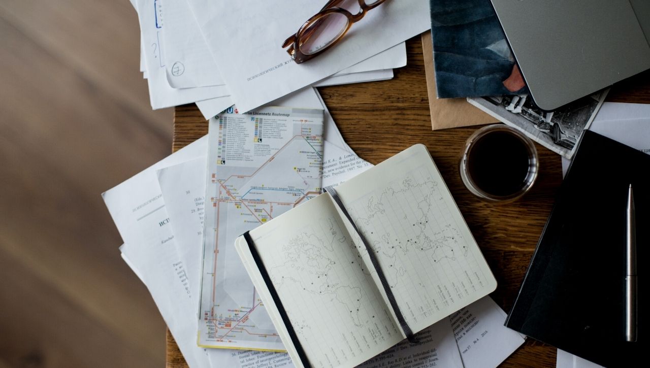 EWP - Business Consulting Facebook ad