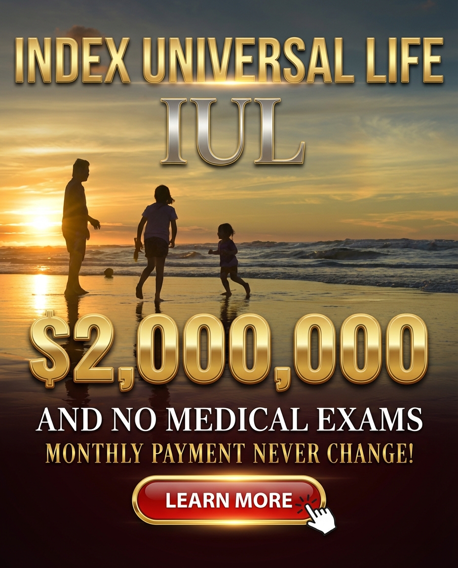 Strong Point Life Facebook ad