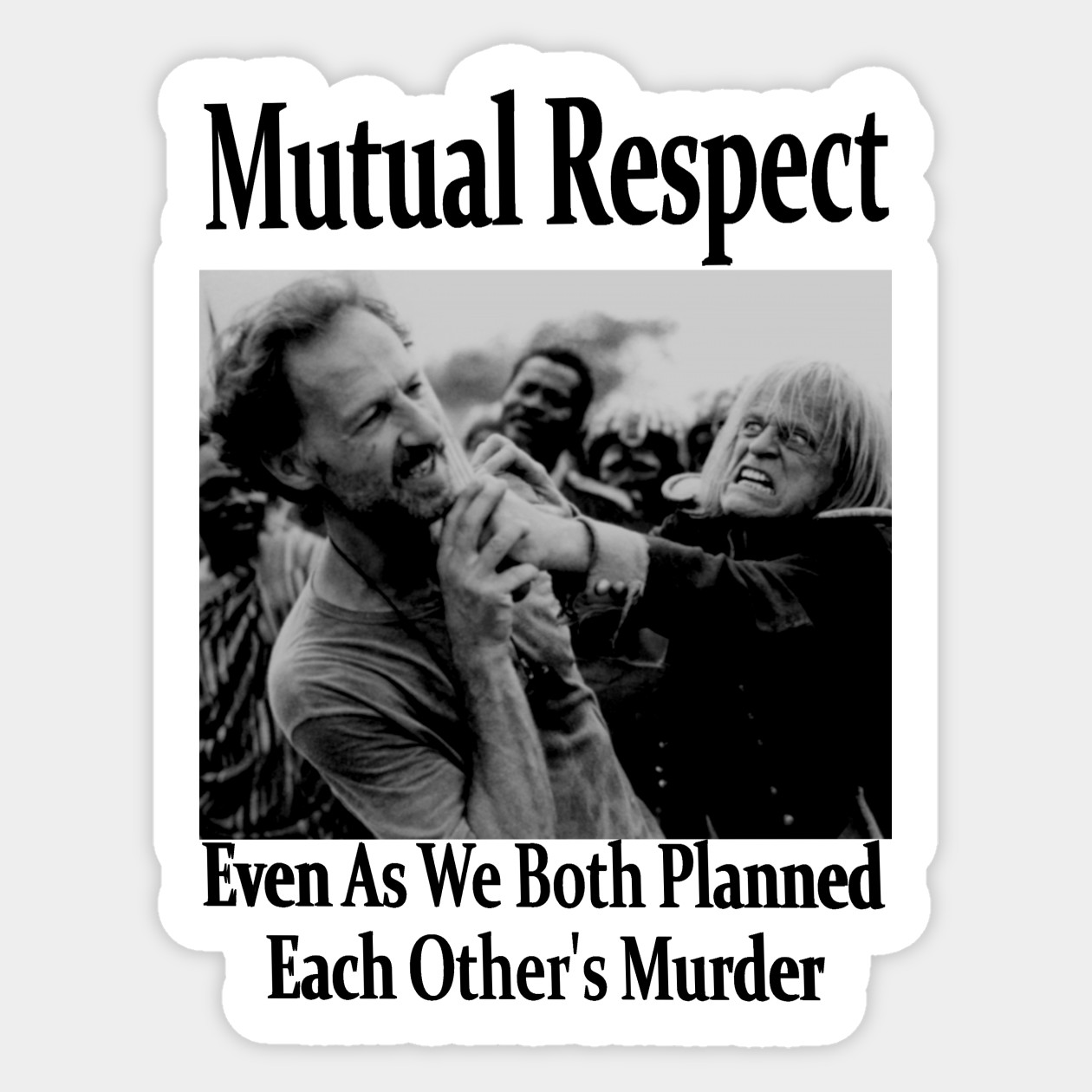 TeePublic.com Facebook ad