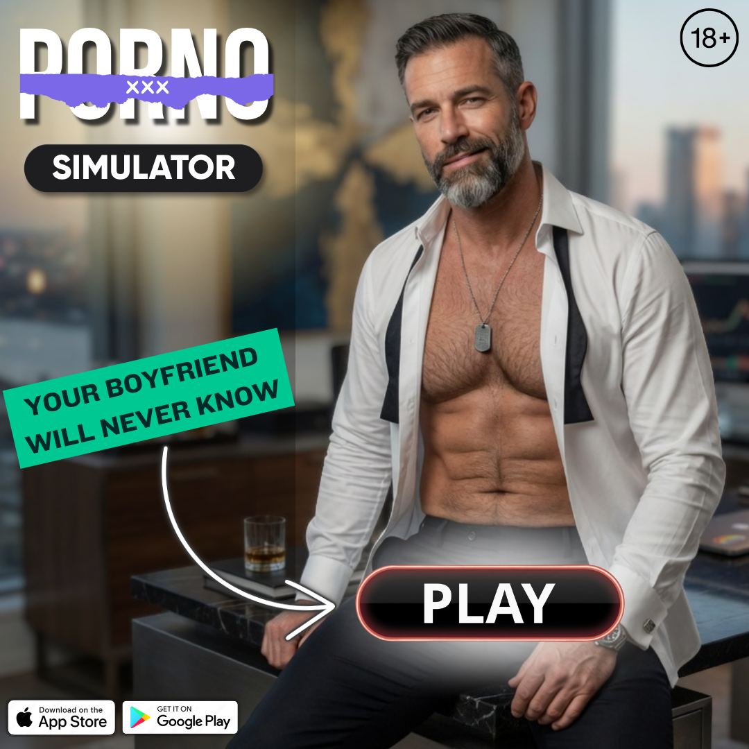 Filthy Night Facebook ad: Create Your Own Private AI Boyfriend