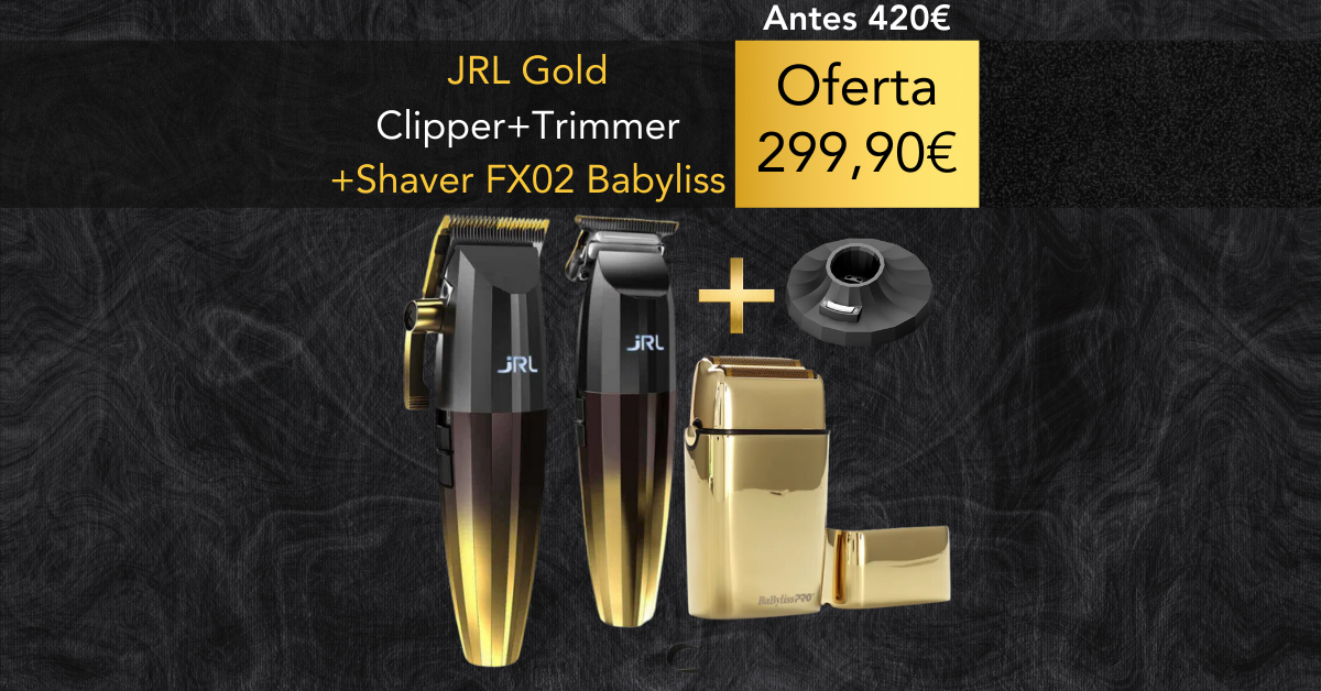 Lama Barber Facebook ad